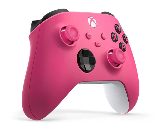 Microsoft Xbox Series kontroler Różowy - 1465612 - zdjęcie 4